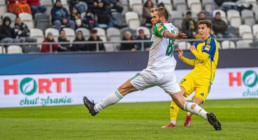 Légiósok: Kovács Mátyás és Bolla Bendegúz is gólt szerzett