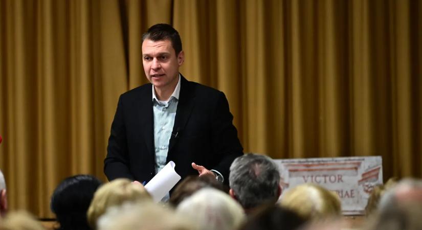 Menczer Tamás szerint a képlet egyszerű