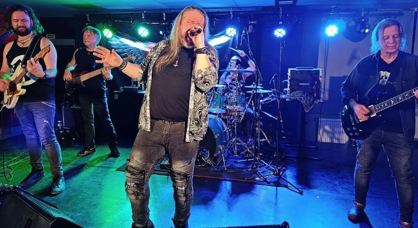 Amerika költözött Zalába! Világslágerek egy zalaegerszegi klubban