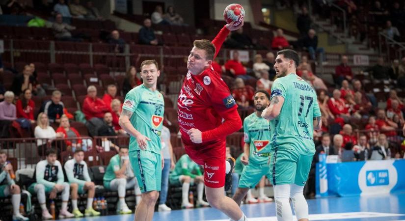 Szuperkupa döntők Fehérváron