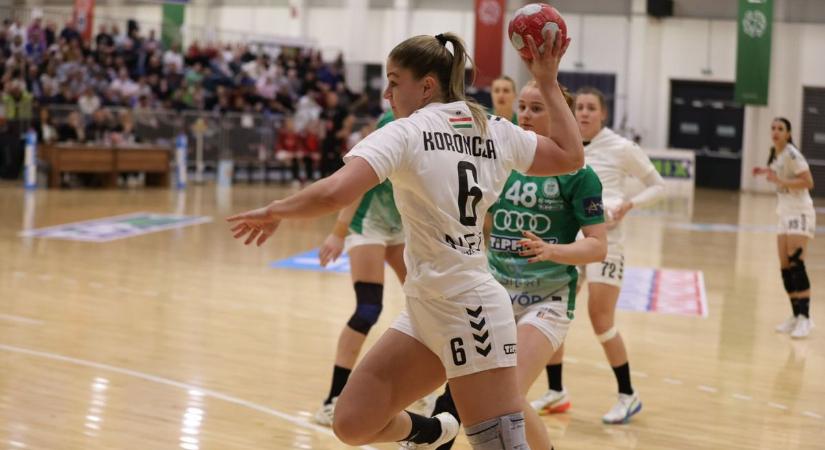 Fontos mérkőzést nyertek a boglári akadémisták a bajnokság féltávjánál