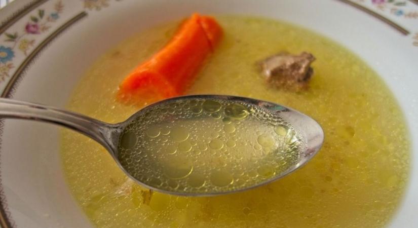 Meglepő fordulat: nem ezt vártuk a legjobb magyar ételek dobogóján