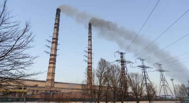 A szombati orosz támadás lenullázta a Kárpátalját is árammal ellátó Burstini Hőerőművet – burstini polgármester