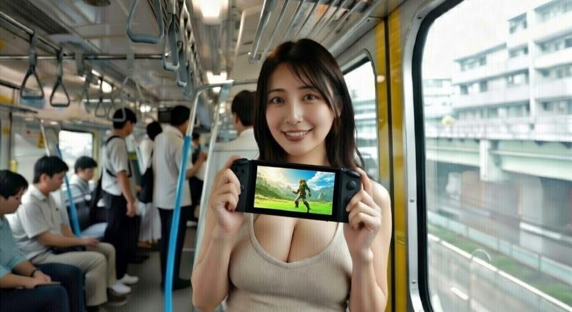 Nintendo Switch 2: az erős japán eladások rontják a nyereségességét!