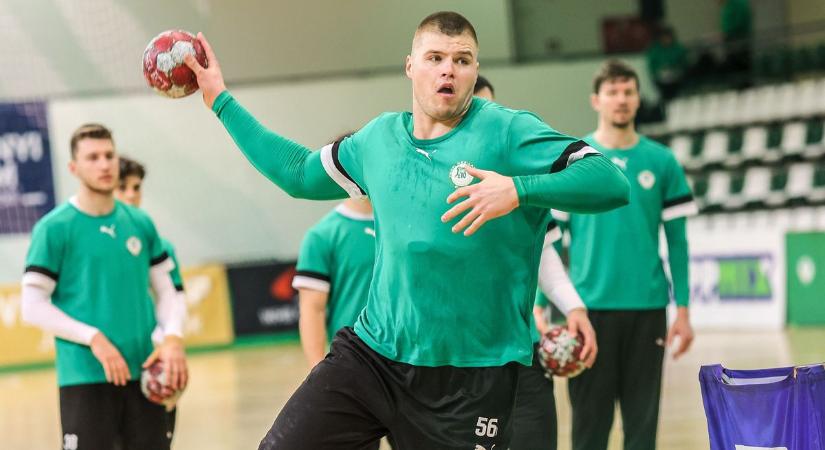 Csurgón hagyott két pontot az ETO