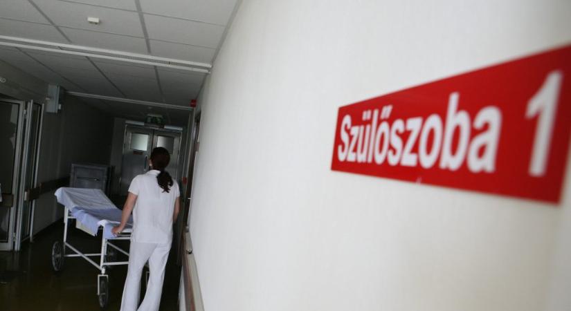 „Elismerte” a kormány, hogy megszűnt a szülészet Szentesen
