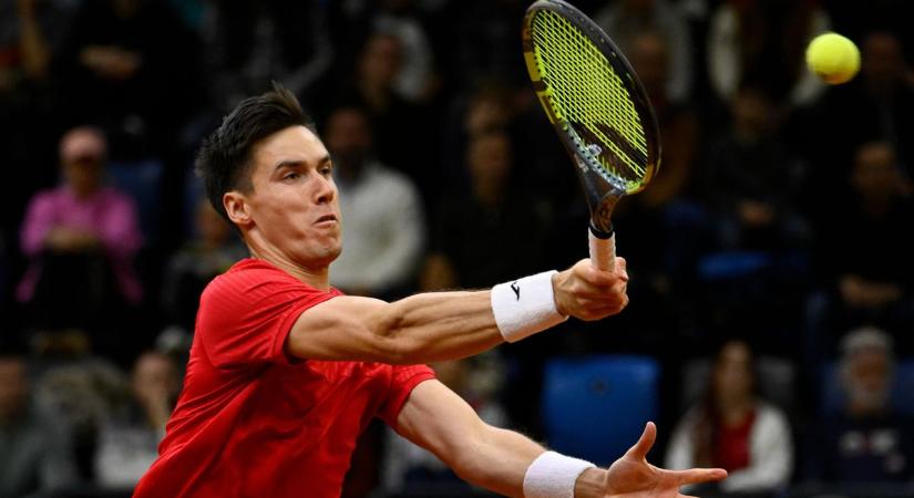 A magyarok szerint orosz rulettet játszottak az amerikaiakkal Tatabányán