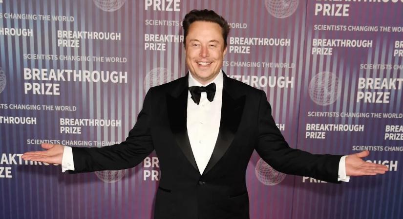 Elon Musk szerint a mesterséges intelligencia napjai végesek