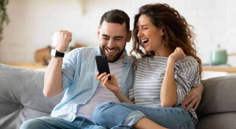 Friss: Íme az Ötöslottó több mint 4 milliárdot érő nyerőszámai!