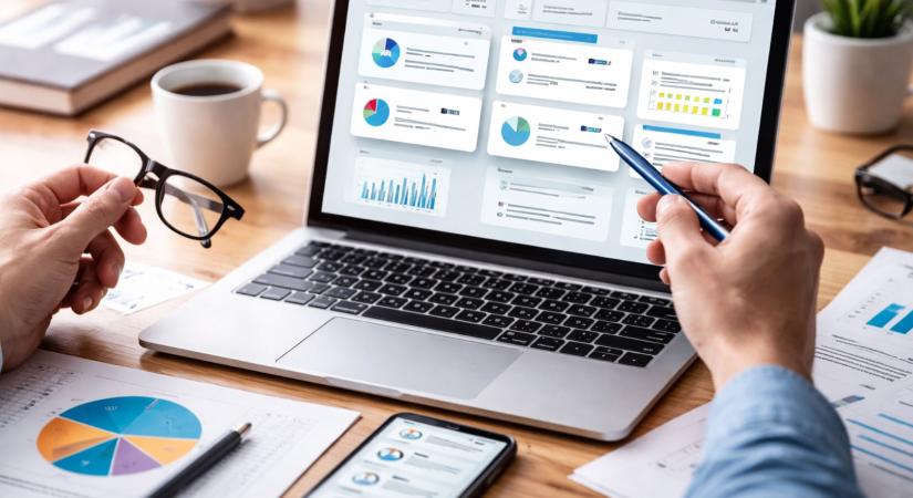 Tudatos döntések a digitális szórakozás előtt