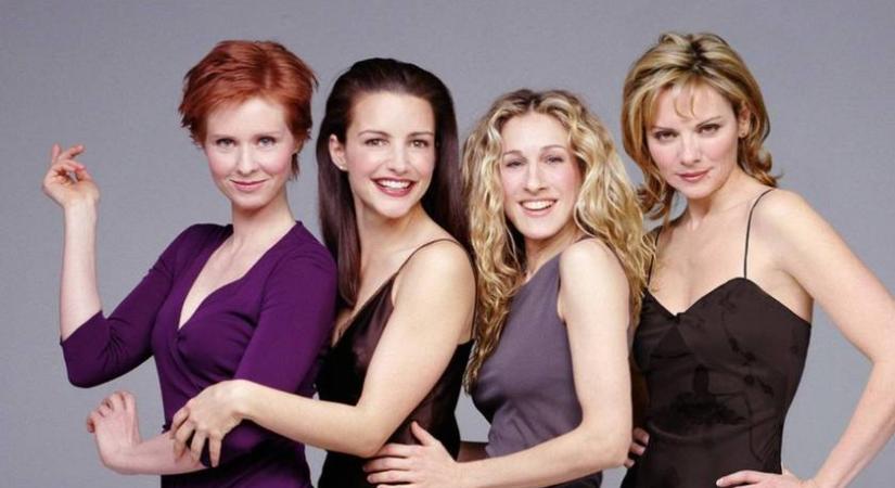 A Szex és New York Charlotte-ja smink nélkül: ilyen a 60 éves Kristin Davis arca, ha nem veszik kezelésbe a profik