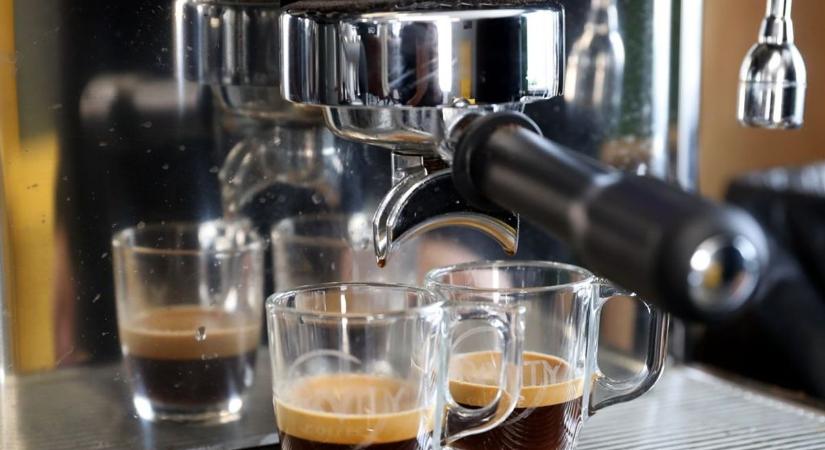 Kávét iszol vagy utánzatot? Nemsokára könnyebb lesz ezt kideríteni