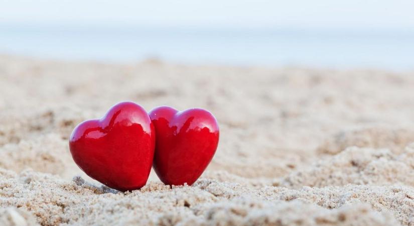 Ez a 3 csillagjegy februárban rátalálhat a lelki társára