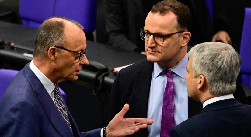 A német kormány azonnali cselekvésre szólította fel az állampolgárait: háború jöhet