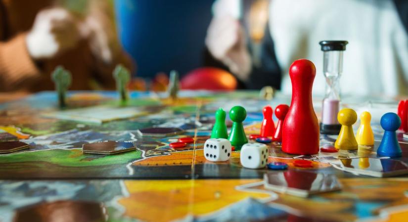 Egy héten át a játéké lesz a főszerep a Bródyban