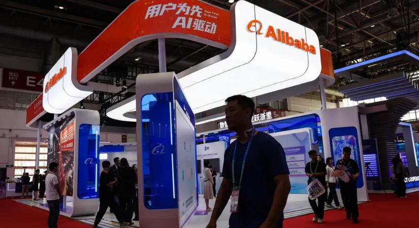 Magyarország-pótdíjat kezdett szedni az Alibaba