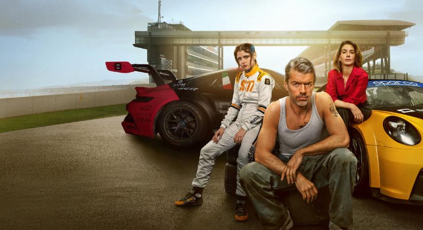 Újdonságok a Netflixen: 11 premierfilm és sorozat, amit a jövő héten nézhetsz (február 9–15.)