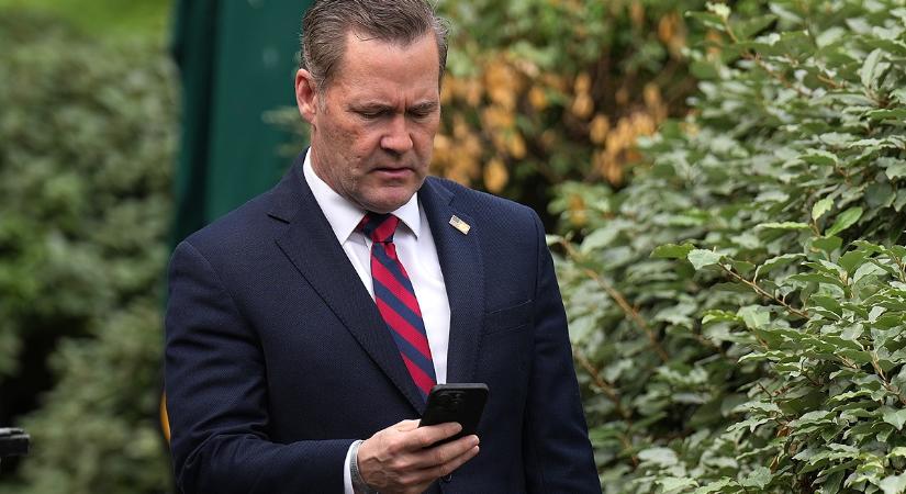 Hosszú halogatás után lépett Washington: rendezi adósságait