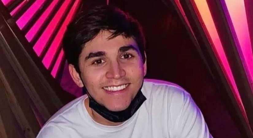 "Ajándék volt ismerni téged" - Munkába menet tűnt el a fiatal férfi