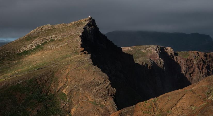 Madeirának nemcsak Cristiano Ronaldót köszönhetjük, hanem a tökéletes kikapcsolódást is