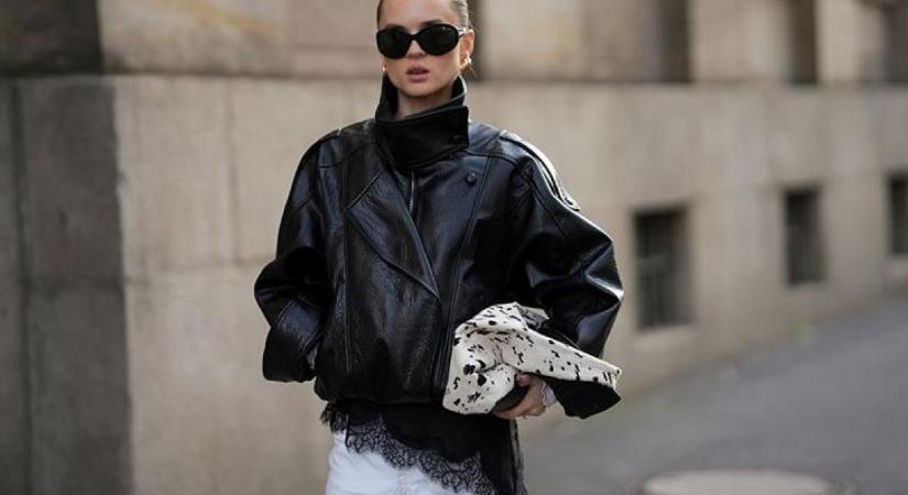 Tedd el a téli kabátot: Erre a 7 tavaszi kabátra érdemes lecsapni 2026-ban, itthon is tele vannak velük az üzletek