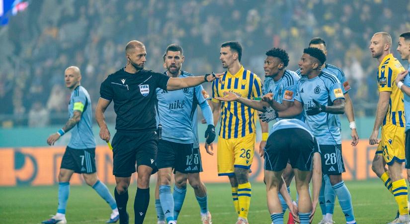 Sokkoló szezonkezdet – három góllal győzött a Slovan Dunaszerdahelyen