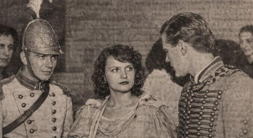 Így bulizott Veszprém megye az átkosban: fotókon a farsangi bálok Tapolcától Pápáig ( galéria)