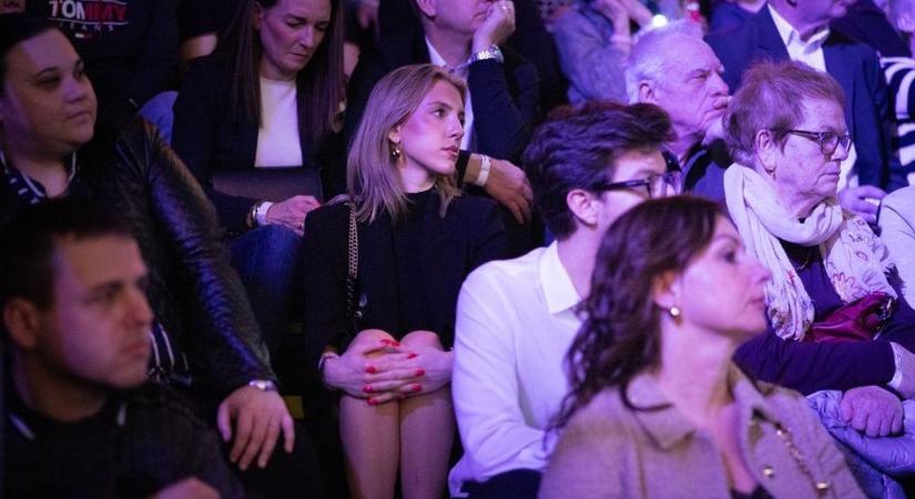 "Nem akarunk háborút, s nem akarunk pénzt küldeni hozzá" – a csendes többség így gondolja