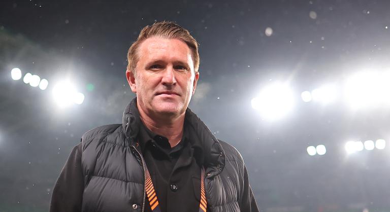 Szélesi visszahelyezné az Újpestet a térképre, Keane örül, hogy van mivel dicsekedni a szurkolóiknak