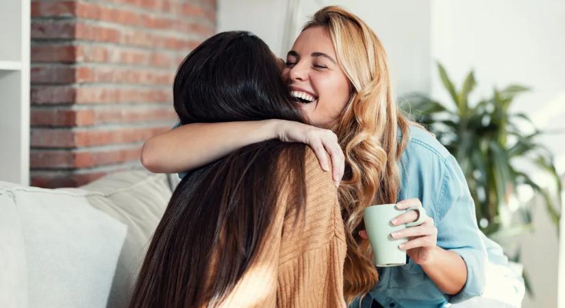 Te tudod, mit imádnak benned mások a legjobban? Ez a vizuális teszt azonnal felfedi