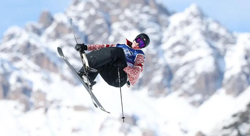 Téli olimpia: norvég siker a férfi szabadstílusú sízők slopestyle selejtezőjében
