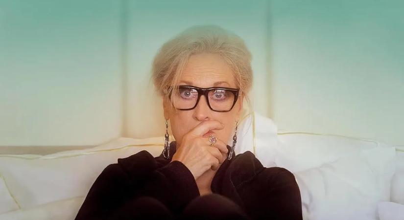 Meryl Streep gerilla módszerekhez folyamodott, Jamie Lee Curtis a politikába keveredett