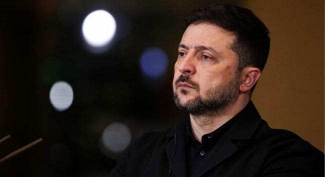 Zelenszkij: a háború befejezéséhez további előrelépésre van szükség