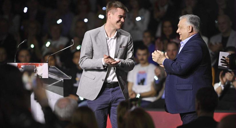 Brüsszel ellen kell lázadni