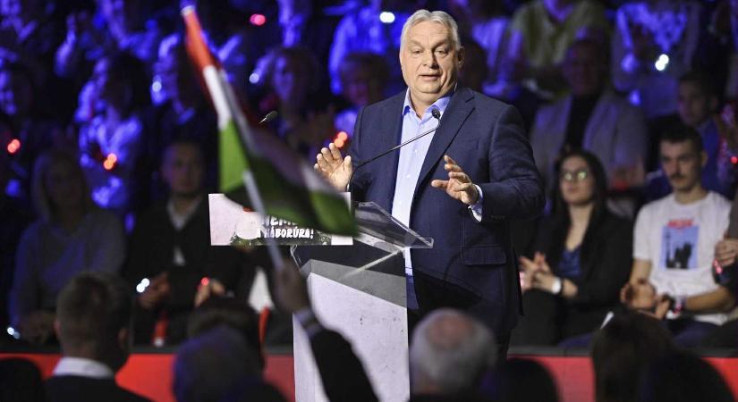 Hétről hétre közelebb a háborúhoz