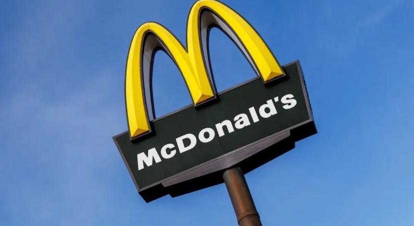 Ez hihetetlen, kaviárral bővíti kínálatát a McDonald’s