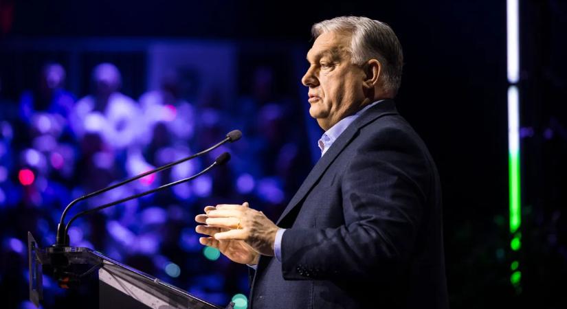 Az ukrán fronton elhunyt magyar katonák családjai számíthatnak a magyar kormányra