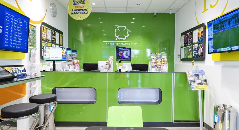 Ezeket a számokat kellett volna eltalálni, a jövő héten már 4,5 milliárd lesz a főnyeremény az ötös lottón