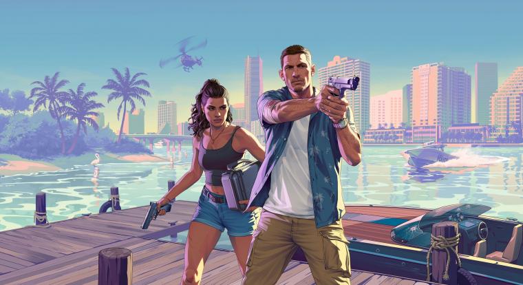 Ekkor érkezhet a GTA 6 következő előzetese