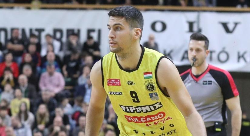 Pakson nyert rangadót a Falco KC - komoly fordítás után!