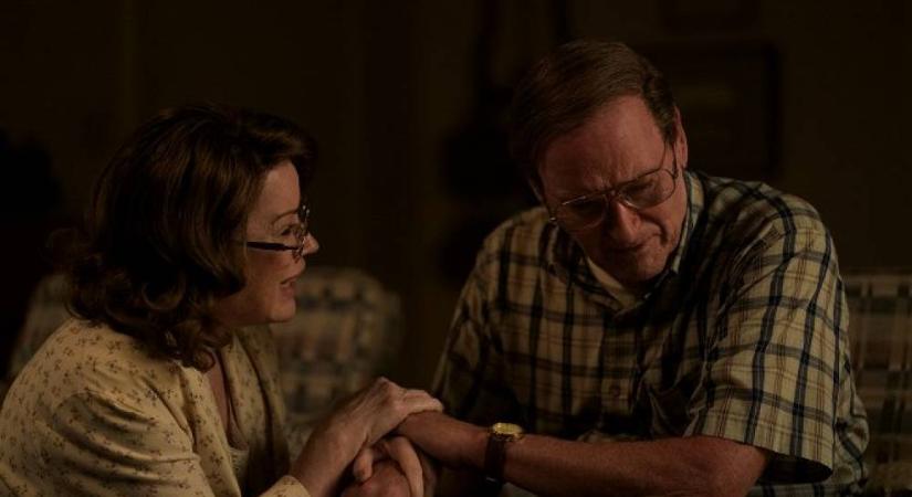 Szörnyeteg: A legjobb true crime, amit valaha láttam... (kritika)