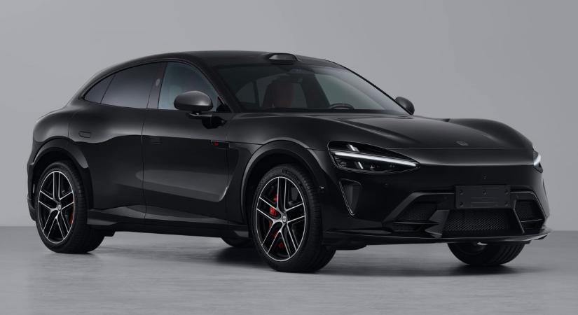 A Xiaomi megint meglepte a világot