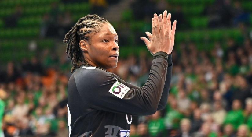 Feliratkozott a negyeddöntőre az Audi ETO – galéria