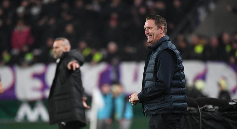 Keane: "Edzőként sosem nézem a tabellát, nem befolyásolja a munkámat", Szélesi: "Továbbra sincs kész a csapat" - értékelések