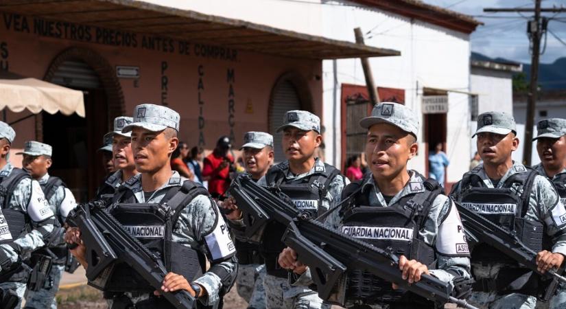 Holttesteket találtak az eltűnt bányamunkások keresése közben