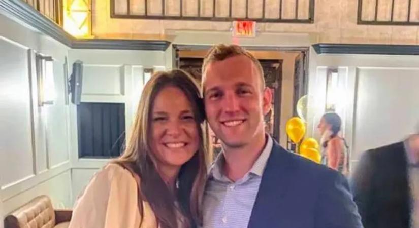 "A vőlegényem meghalt az esküvőnk napján, aztán megtudtam a beteg titkát"