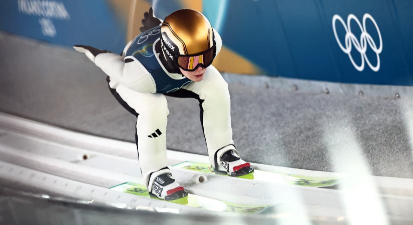 Senkinek nem volt ellenszere a norvég repülésekre