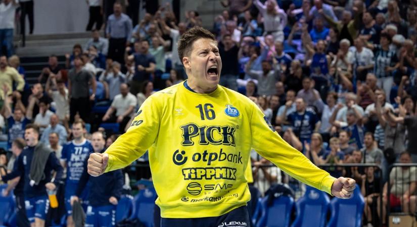 Hideg zuhany a pályán, sokkoló vallomás a híradóból