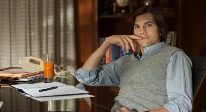 Ashton Kutcher 48 éves lett – Itt van minden, amit nem tudtál a színészről