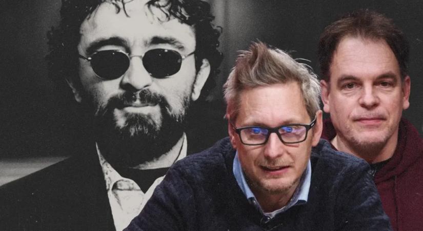 Megismersz valakit, óriási haverod lesz, végtelenül kedves veled, majd egy nap kiderül, hogy gyilkos